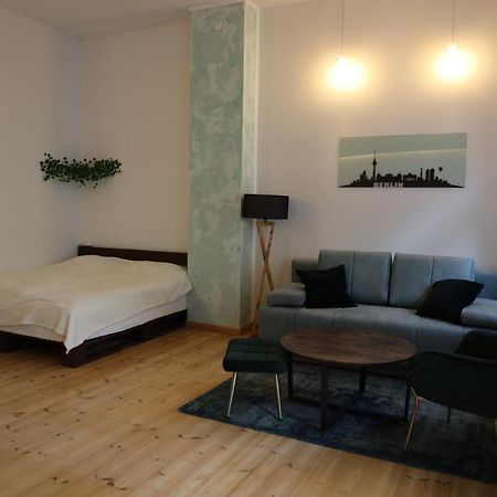 Apartment Lodge 61 Берлін Екстер'єр фото