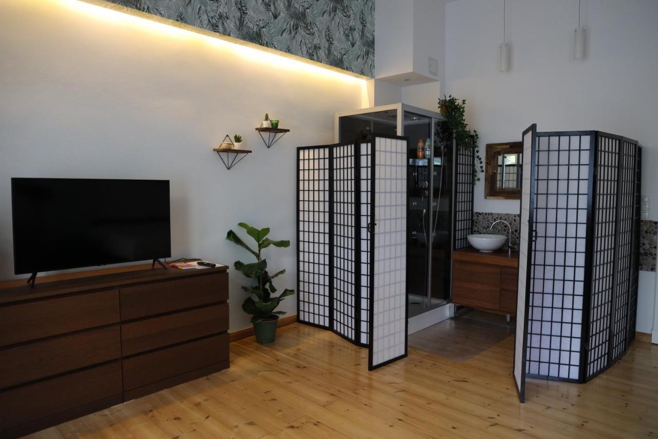 Apartment Lodge 61 Берлін Екстер'єр фото
